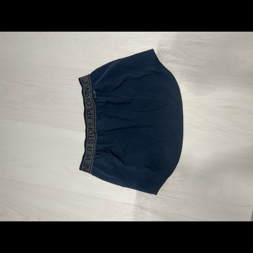 North Face Never Stop Exploring Skort - image 3